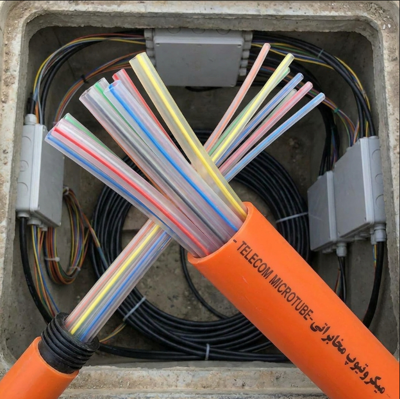 میکروتیوب|Microtube
